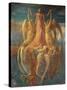 Assumption-Gaetano Previati-Stretched Canvas