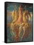 Assumption-Gaetano Previati-Framed Stretched Canvas