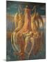 Assumption-Gaetano Previati-Mounted Giclee Print