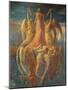 Assumption-Gaetano Previati-Mounted Giclee Print