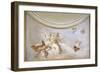 Assumption-Giovanni Battista Tiepolo-Framed Giclee Print