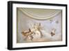 Assumption-Giovanni Battista Tiepolo-Framed Giclee Print