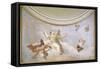Assumption-Giovanni Battista Tiepolo-Framed Stretched Canvas