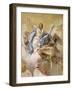 Assumption-Giovanni Battista Tiepolo-Framed Giclee Print