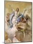 Assumption-Giovanni Battista Tiepolo-Mounted Giclee Print