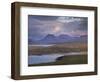 Assynt Mountains, Highland, Scotland, UK, June 2011-Joe Cornish-Framed Photographic Print