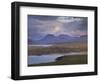 Assynt Mountains, Highland, Scotland, UK, June 2011-Joe Cornish-Framed Photographic Print