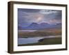 Assynt Mountains, Highland, Scotland, UK, June 2011-Joe Cornish-Framed Photographic Print