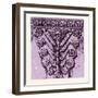 Assyrian and Persian Ornament-null-Framed Giclee Print