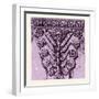 Assyrian and Persian Ornament-null-Framed Giclee Print