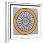 Assyrian and Persian Ornament-null-Framed Giclee Print