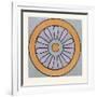 Assyrian and Persian Ornament-null-Framed Giclee Print