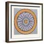 Assyrian and Persian Ornament-null-Framed Giclee Print