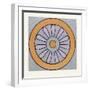 Assyrian and Persian Ornament-null-Framed Giclee Print