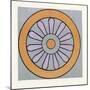 Assyrian and Persian Ornament-null-Mounted Giclee Print