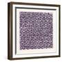 Assyrian and Persian Ornament-null-Framed Giclee Print