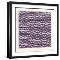 Assyrian and Persian Ornament-null-Framed Giclee Print