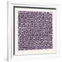 Assyrian and Persian Ornament-null-Framed Giclee Print