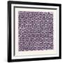 Assyrian and Persian Ornament-null-Framed Giclee Print