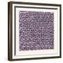 Assyrian and Persian Ornament-null-Framed Giclee Print