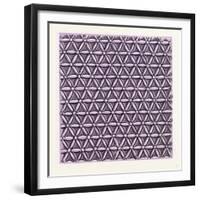 Assyrian and Persian Ornament-null-Framed Giclee Print