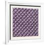 Assyrian and Persian Ornament-null-Framed Giclee Print