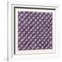 Assyrian and Persian Ornament-null-Framed Giclee Print