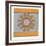 Assyrian and Persian Ornament-null-Framed Giclee Print