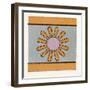 Assyrian and Persian Ornament-null-Framed Giclee Print