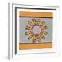 Assyrian and Persian Ornament-null-Framed Giclee Print