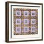 Assyrian and Persian Ornament-null-Framed Giclee Print