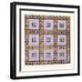 Assyrian and Persian Ornament-null-Framed Giclee Print