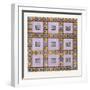 Assyrian and Persian Ornament-null-Framed Giclee Print