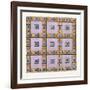 Assyrian and Persian Ornament-null-Framed Giclee Print