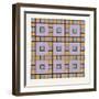 Assyrian and Persian Ornament-null-Framed Giclee Print