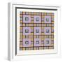 Assyrian and Persian Ornament-null-Framed Giclee Print