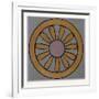 Assyrian and Persian Ornament-null-Framed Giclee Print