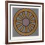 Assyrian and Persian Ornament-null-Framed Giclee Print