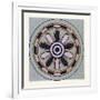 Assyrian and Persian Ornament-null-Framed Giclee Print