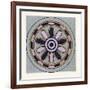 Assyrian and Persian Ornament-null-Framed Giclee Print