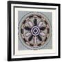 Assyrian and Persian Ornament-null-Framed Giclee Print