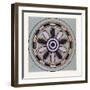 Assyrian and Persian Ornament-null-Framed Giclee Print