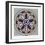 Assyrian and Persian Ornament-null-Framed Giclee Print