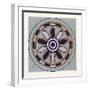 Assyrian and Persian Ornament-null-Framed Giclee Print