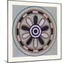 Assyrian and Persian Ornament-null-Mounted Giclee Print