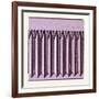 Assyrian and Persian Ornament-null-Framed Giclee Print