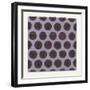 Assyrian and Persian Ornament-null-Framed Giclee Print