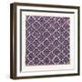 Assyrian and Persian Ornament-null-Framed Giclee Print