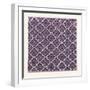 Assyrian and Persian Ornament-null-Framed Giclee Print