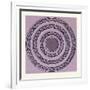 Assyrian and Persian Ornament-null-Framed Giclee Print